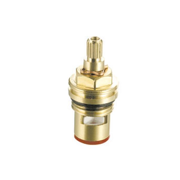 Brass Cartridge
