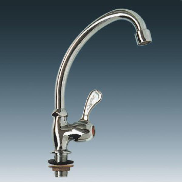 Kitchen Faucets